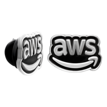 Load image into Gallery viewer, Custom Pins (Zinc Alloy)