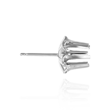 Load image into Gallery viewer, ITI NYC Round Buttercup Earrings