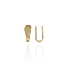 Load image into Gallery viewer, ITI NYC Flat End Caps (1.5 mm - 12 mm)