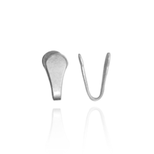 Load image into Gallery viewer, ITI NYC Flat End Caps (1.5 mm - 12 mm)