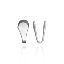 Load image into Gallery viewer, ITI NYC Flat End Caps (1.5 mm - 12 mm)