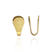 Load image into Gallery viewer, ITI NYC Flat End Caps (1.5 mm - 12 mm)