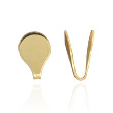 Load image into Gallery viewer, ITI NYC Flat End Caps (1.5 mm - 12 mm)