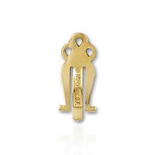 Load image into Gallery viewer, ITI NYC Small Clip for Earring Backs (17 x 7 mm)