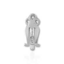 Load image into Gallery viewer, ITI NYC Small Clip for Earring Backs (17 x 7 mm)