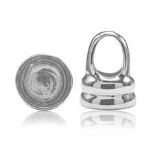 Load image into Gallery viewer, ITI NYC Round Fancy Cups (4 mm - 8.8 mm)