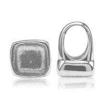 Load image into Gallery viewer, ITI NYC Square Fancy Cups (3.5 mm - 7.5 mm)