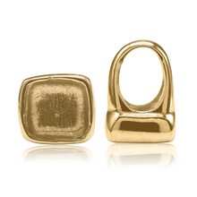 Load image into Gallery viewer, ITI NYC Square Fancy Cups (3.5 mm - 7.5 mm)