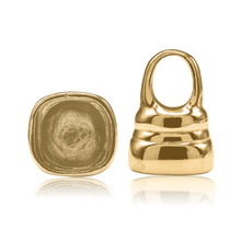 Load image into Gallery viewer, ITI NYC Square Fancy Cups (3.5 mm - 7.5 mm)