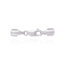 Load image into Gallery viewer, ITI NYC Lobster Claws with End Caps (3 x 9 mm - 4 x 10 mm)