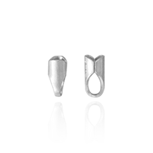 Load image into Gallery viewer, ITI NYC Round End Caps (1.5 mm - 4 mm)