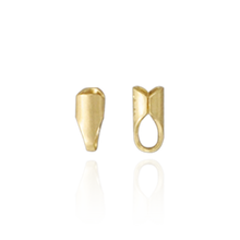 Load image into Gallery viewer, ITI NYC Round End Caps (1.5 mm - 4 mm)