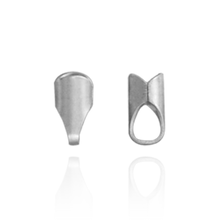 Load image into Gallery viewer, ITI NYC Round End Caps (1.5 mm - 4 mm)