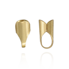 Load image into Gallery viewer, ITI NYC Round End Caps (1.5 mm - 4 mm)