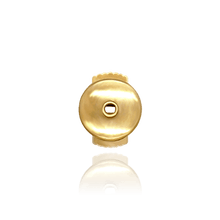 Load image into Gallery viewer, ITI NYC Guardian System Friction Ear Post and Back Sets (7.4 mm - 8.5 mm)