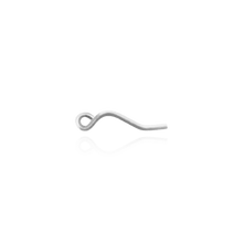 Load image into Gallery viewer, ITI NYC Hoop Wire Replacement Curve and U-Wires (.027" x 1/2" - .027" x 3/4")