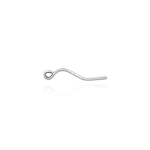 Load image into Gallery viewer, ITI NYC Hoop Wire Replacement Curve and U-Wires (.027" x 1/2" - .027" x 3/4")