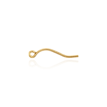 Load image into Gallery viewer, ITI NYC Hoop Wire Replacement Curve and U-Wires (.027" x 1/2" - .027" x 3/4")