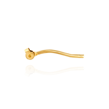 Load image into Gallery viewer, ITI NYC Hoop Wire Replacement Pre-Assembly Bars (.027" x 1/2" - .027" x 3/4")