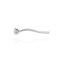 Load image into Gallery viewer, ITI NYC Hoop Wire Replacement Pre-Assembly Bars (.027" x 1/2" - .027" x 3/4")