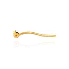 Load image into Gallery viewer, ITI NYC Hoop Wire Replacement Pre-Assembly Bars (.027" x 1/2" - .027" x 3/4")