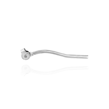 Load image into Gallery viewer, ITI NYC Hoop Wire Replacement Pre-Assembly Bars (.027" x 1/2" - .027" x 3/4")