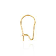 Load image into Gallery viewer, ITI NYC Kidney Wires (16 x 9 mm)