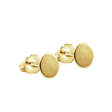 Load image into Gallery viewer, Columbus Circle Earrings