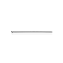 Load image into Gallery viewer, ITI NYC Rounded End Head Pins (1 inch - 2 inch)