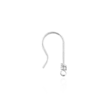 Load image into Gallery viewer, ITI NYC Shepherd Hook (12 x 7 mm)