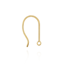 Load image into Gallery viewer, ITI NYC Shepherd Hook (14 x 9 mm)