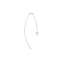 Load image into Gallery viewer, ITI NYC Shepherd Hook (34 x 13 mm)