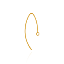 Load image into Gallery viewer, ITI NYC Shepherd Hook (34 x 13 mm)