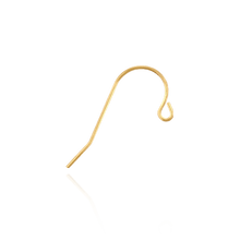 Load image into Gallery viewer, ITI NYC Shepherd Hook Shepherd Hook (22 x 12 mm)