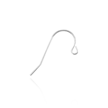 Load image into Gallery viewer, ITI NYC Shepherd Hook Shepherd Hook (22 x 12 mm)