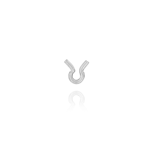 Load image into Gallery viewer, ITI NYC Hoop Catch (3.5 x 3.5 mm)