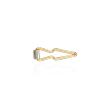 Load image into Gallery viewer, ITI NYC Large Figure 8 for Safety Lock (11.25 x .026" wire)