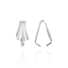 Load image into Gallery viewer, ITI NYC Stone/Pearl Bails