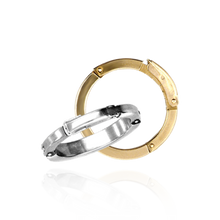 Load image into Gallery viewer, ITI NYC Tapered Finger Adjustable Shanks