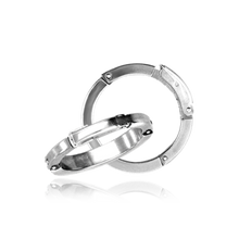 Load image into Gallery viewer, ITI NYC Tapered Finger Adjustable Shanks