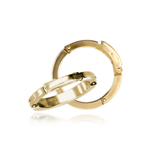 Load image into Gallery viewer, ITI NYC Tapered Finger Adjustable Shanks