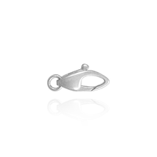 Load image into Gallery viewer, ITI NYC Lobster Locks with Jump Rings (4 x 10 mm)