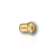 Load image into Gallery viewer, ITI NYC Large Mushroom for Figure 8 Safety Lock (1.9 x 2.5 mm)