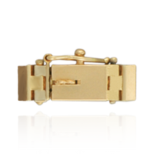 Load image into Gallery viewer, ITI NYC Box Clasps with Safety (5 mm - 6 mm)