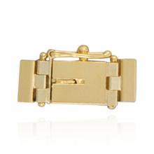 Load image into Gallery viewer, ITI NYC Box Clasps with Safety (5 mm - 6 mm)