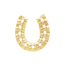 Load image into Gallery viewer, Horseshoe Trim for Eleven Stones (14.40 x 13.20 mm)