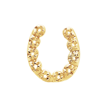 Load image into Gallery viewer, Horseshoe Trim for Ten Stones (11.20 x 10.40 mm)