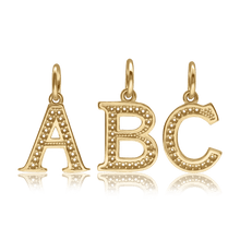 Load image into Gallery viewer, ITI NYC Pro Caption (16mm) (100% Polished with Bail)