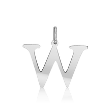 Load image into Gallery viewer, ITI NYC Old Standard in 14K Gold (17-25mm) (100% Polished with Bail)