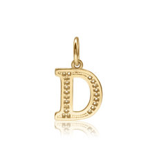 Load image into Gallery viewer, ITI NYC Pro Caption (16mm) (100% Polished with Bail)